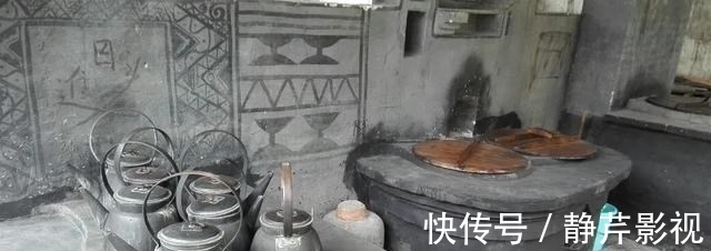 阿庆嫂#阿庆嫂口中的“七星灶”和“十六方”,分别是什么意思呢?