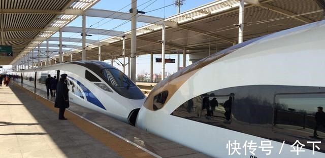 全球营运里程最长的高铁,