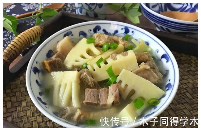 咸五花肉片|这菜只有春天有，咸鲜味美，一上桌就被抢光，做法超简单