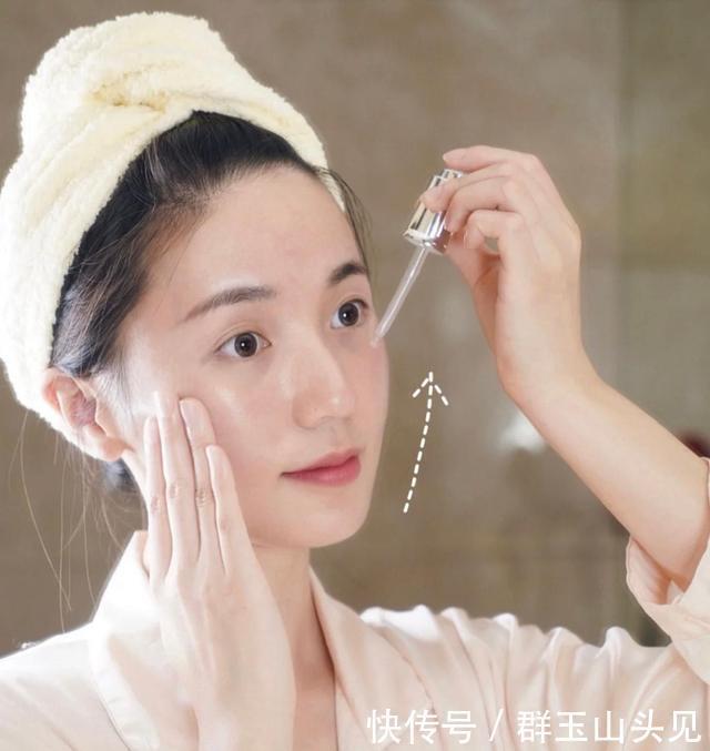 40岁以上用精华,就别考虑这几款了,风刮的大却不抗老,关键还贵