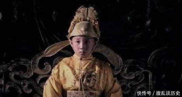 短寿|唐朝21帝中最为短寿的皇帝