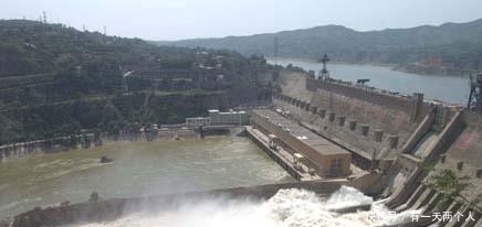 黄河是怎样的？