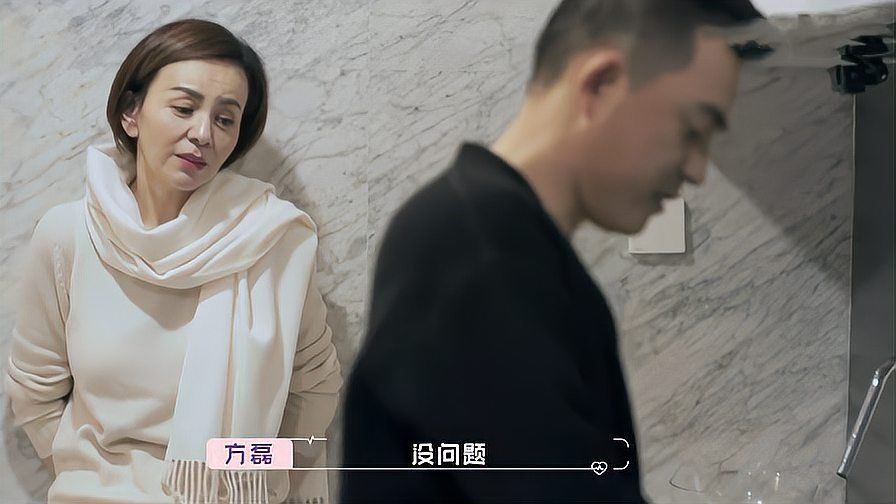 王琳的 “清醒”，撕碎了多少大龄熟女的遮羞布？