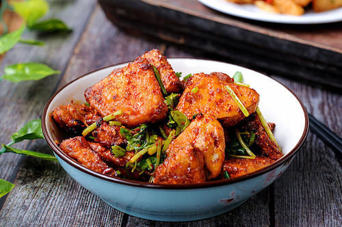 辣椒粉|南方人最爱的“碱性食物”,提高免疫力,人到中年一定要多吃!