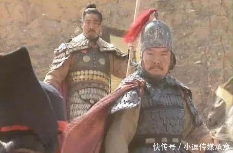 降敌|三国第一悲催武将：第一战降敌，第二战直接挂掉，可惜了鼎鼎大名