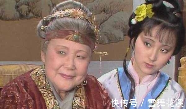 住处#凤姐为何不给黛玉安排住宿?是歧视?是下马威?还是……