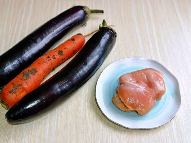 灯笼茄子：好看又好吃，学会做再也不去饭店了