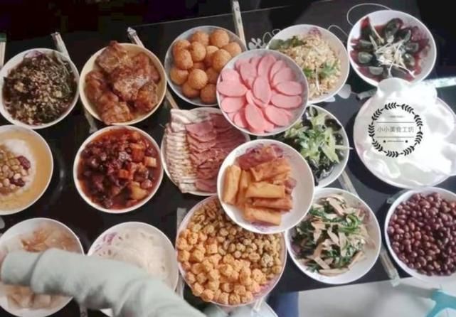 老一辈|中国最“尴尬”的下酒菜，曾是老一辈的最爱，今地位低下很少上桌