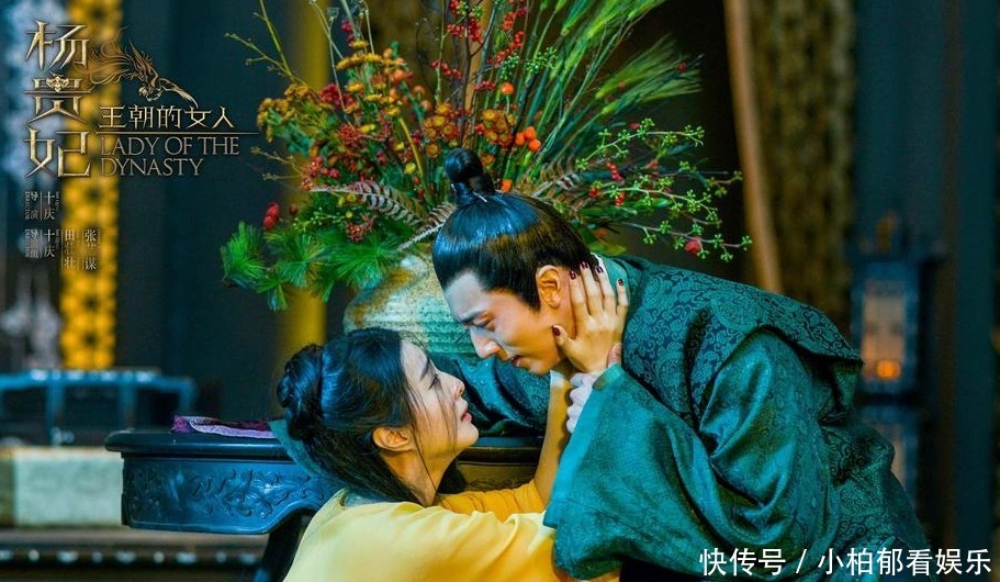 手段|唐玄宗恋上儿媳后，用了什么手段，才从儿子手中抢下杨贵妃？