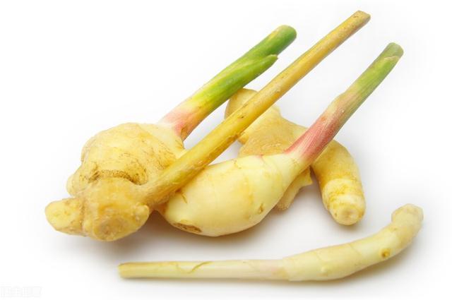 老姜|夏天吃姜怎么吃90岁老中医传下的吃姜方法,每天吃两片好处多