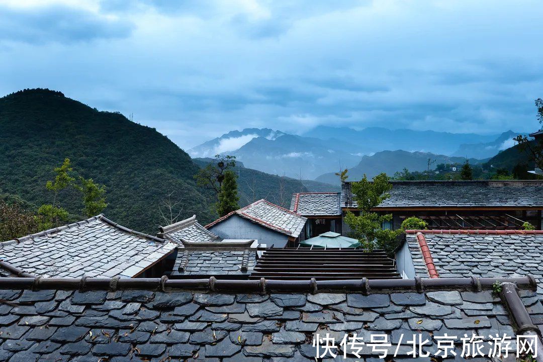 房山|密林里的第三空间，来云隐里开启一段寻梦之旅