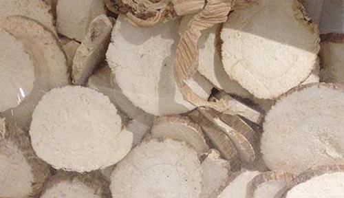 皮肤瘙痒|服用黄芪又怕上火？黄芪有绝配，搭配一起喝，好处翻倍不上火