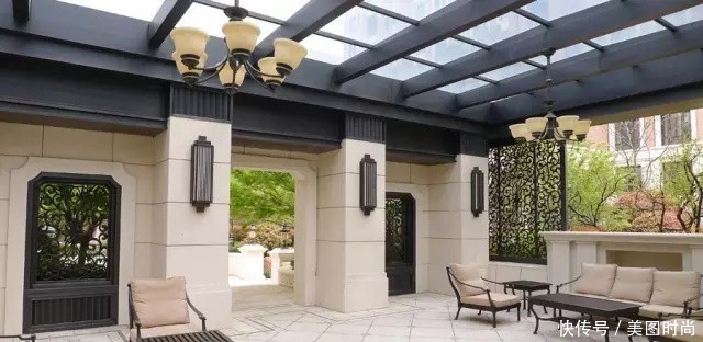 欧式|中式、日式、欧式庭院,这3种最流行的庭院设计风格,你选哪个