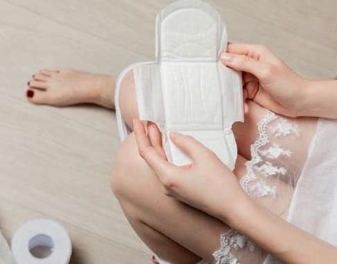 初潮期|月经来几天才算是“及格”?若是大过“这个数”,女孩子则就危险了哟