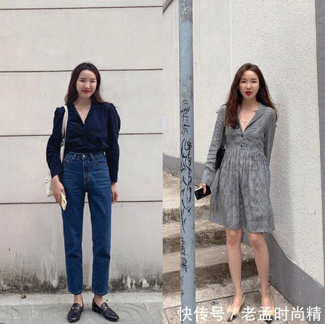 指南 简约日常的秋季穿搭指南!这些穿搭休闲舒适又有质感,值得借鉴