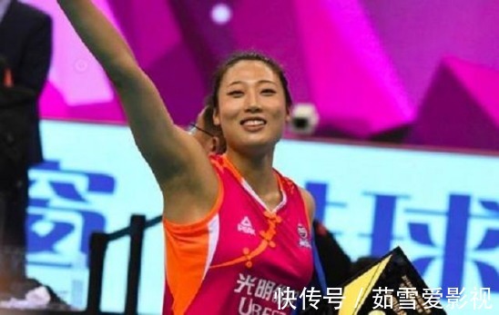 国家队|郎平:只要我在永远不录用她,女排天才张锦文,被国家队永远开除