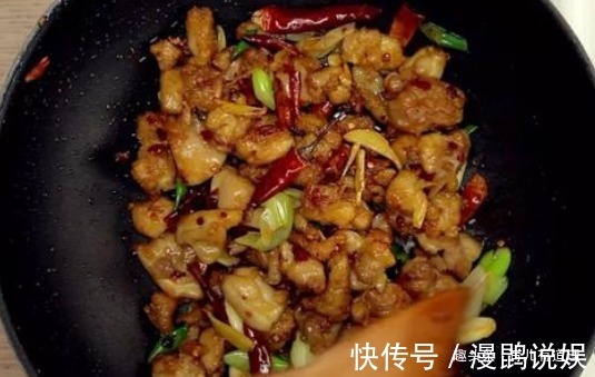 蛋白质含量|香嫩可口,色香味俱全,想不好吃都难,孩子天天嚷着要吃