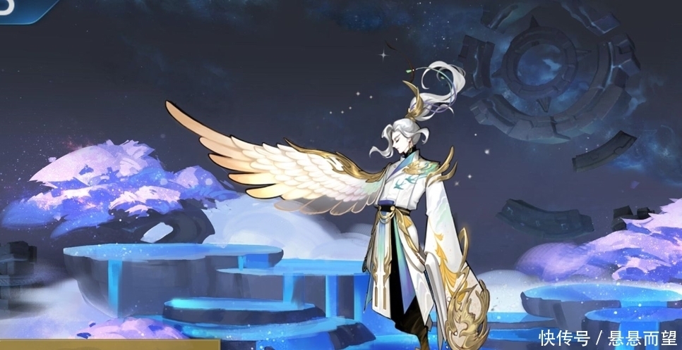 战令|S17战令返场算啥,4美惨遭虞姬联动插队,大神:60点券留给纤云弄巧!