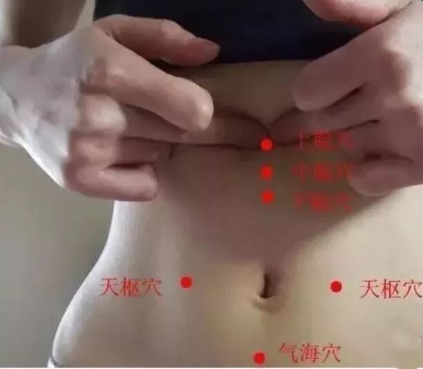 三阴交|人到中年,脸下垂!中医4招,迅速提升下垂脸,简简单单就变美!