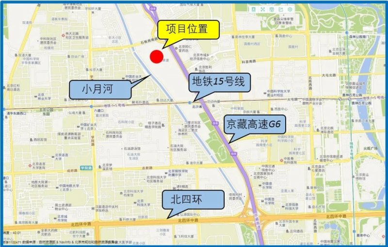 地块|金九银十，北京新房怎么选？！海淀永丰、北沙滩、学府壹号院地块实踩