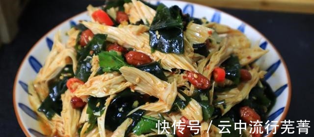 7道下酒小凉菜，开胃又解腻，10分钟能做好几道，简单又美味！