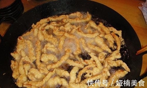 做法|炸酥肉最好吃的做法,酥香不硬外酥里嫩,赶快学起来!