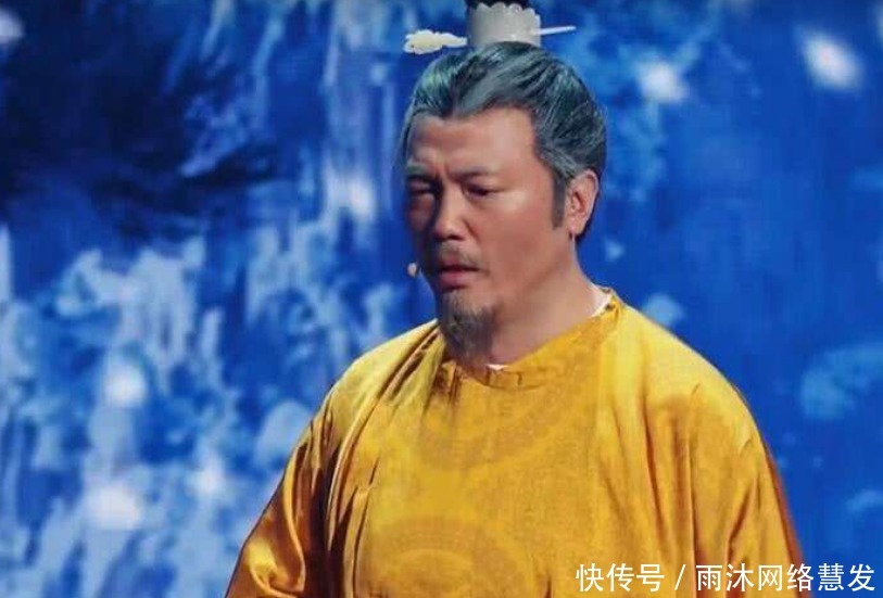 悲哀|皇帝晚年的悲哀，被逼退位还天天遭儿媳欺负，儿子不管不问