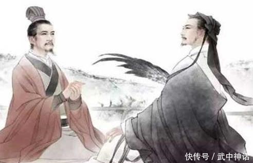 鬼谷子真正有大智慧的人,从来不与这3种人深交,以免惹祸上身