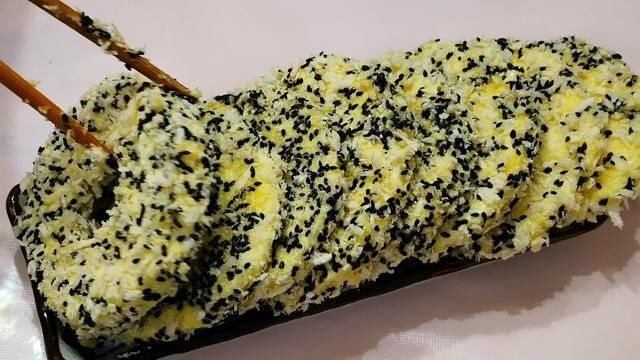 面包糠|入冬了,碰到这水果别手软,营养极高,做成小零食,孩子超喜欢