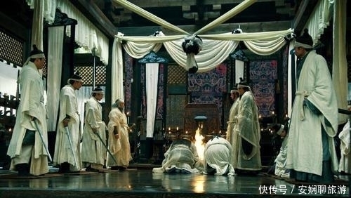 丧葬礼仪|为何人死之后需要停棺三日?专家:并非完全迷信,有科学依据