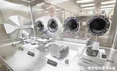 航天技术 中国向全世界宣布：嫦娥五号正式登月成功！“盗月”行动正式开始