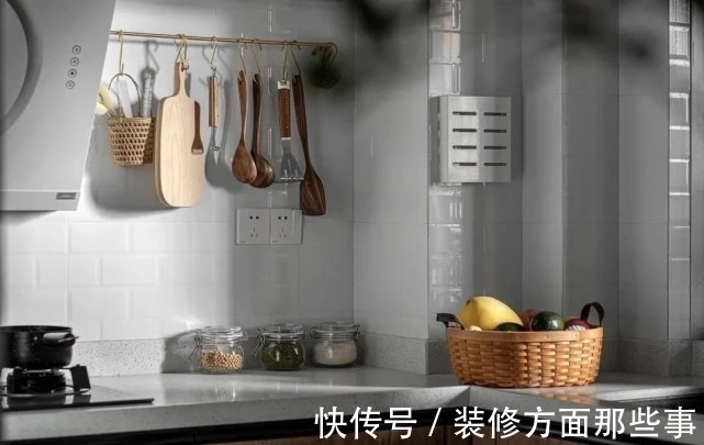 三居室|100平北欧三居室享受每日晨夕带来的美好,治愈人心的空间