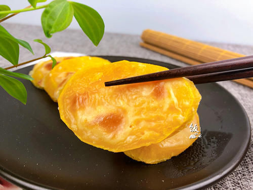 熬粥|红薯成熟了,教你一个做法,不熬粥不清蒸,好吃解馋,营养健康