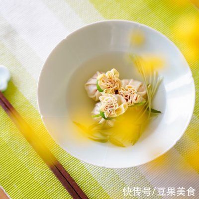 节气食养｜惊蛰 春鲜福袋