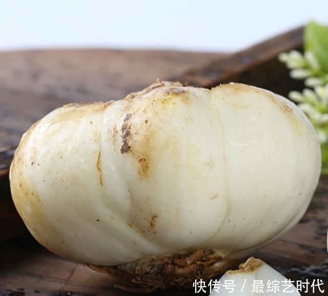 女人|别嫌它丑，却是“天然碱性物”，女人吃一点，保养皮肤更细腻