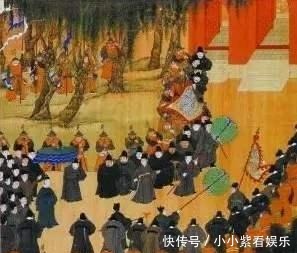 明朝太监的多面人生:谈谈太监的家庭、文化活动及精神信仰