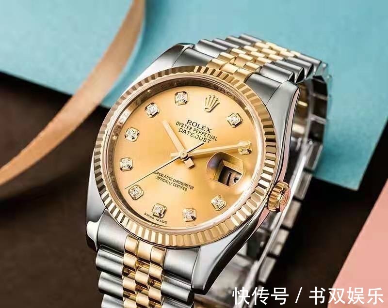 迪通#劳力士最经典的三款手表,肯定是这三款,你信吗