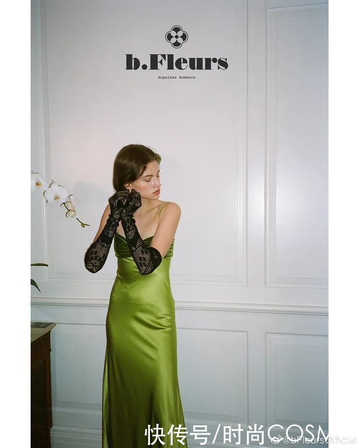 区别|乡村碎花裙/油画感碎花裙，有什么区别？