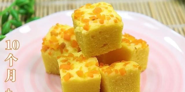 辅食|山药新吃法太香了!不煮不炒,比肉香,孩子抢着吃,宝宝辅食首选