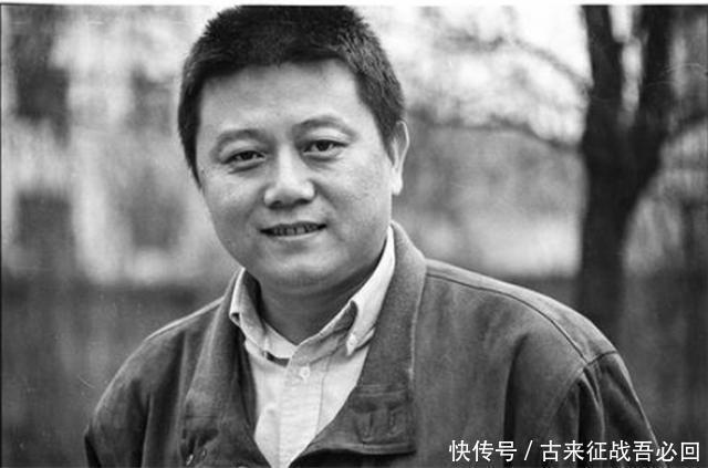 徐富贵#王朔批评余华:他沉不下来,就没戏,关键是他看不得别人