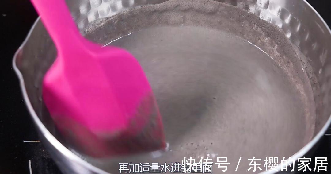 黑芝麻糊|补脑第一名，鱼只排第二，比豆浆好喝，一周3次，宝宝长个又聪明