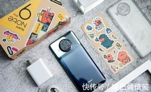 低端机|13天销量破百万，红米Note9延续传奇，产品够硬是首要原因