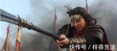 吴用!梁山中的真好汉,可以力压武松败林冲,却依旧被宋江所害!