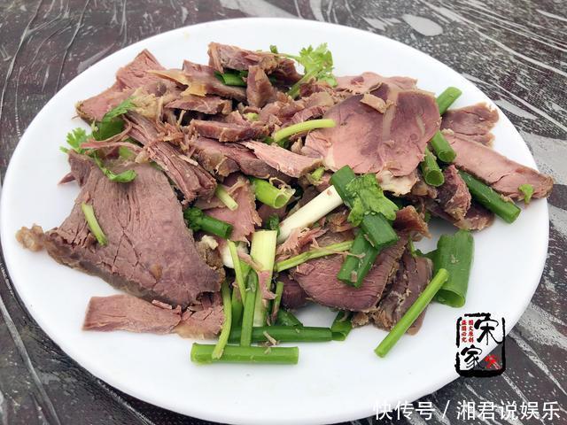 宴席|农村330元一桌的宴席,鸡鸭鱼肉都有,利润在哪