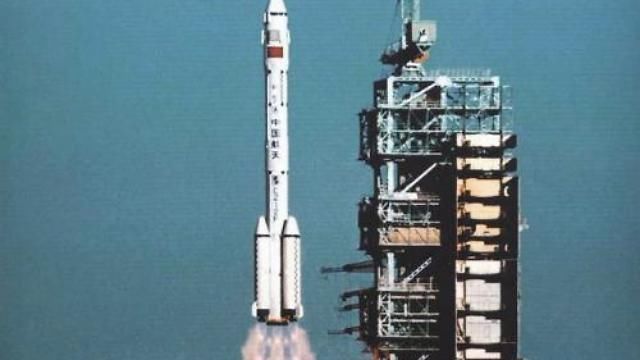 盘点那些载人上过太空的飞船,神舟载人6次,NASA爆炸2次