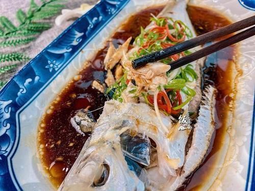 想吃|这鱼刺很多，吃它就怕卡喉咙，但鱼肉鲜美又细腻，让人忍不住想吃