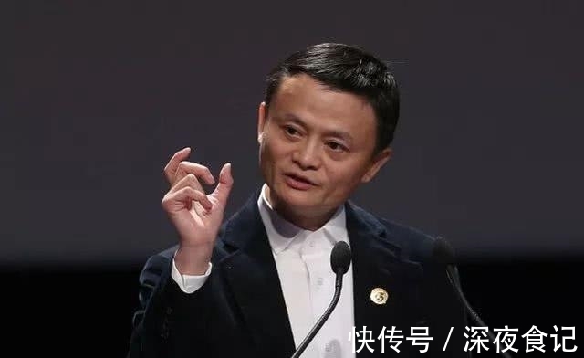 阿里股份|打脸了？继马云套现430亿之后，阿里股价“一泻千里”！