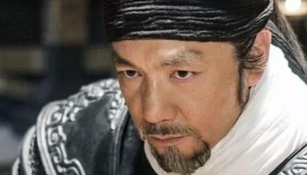 来投奔|明朝猛将常遇春,这一生这六大传奇是什么?