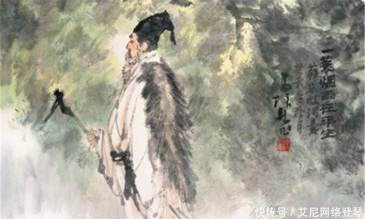 洒脱|苏轼最洒脱的一首词,寥寥数语,读来让人豪情万丈