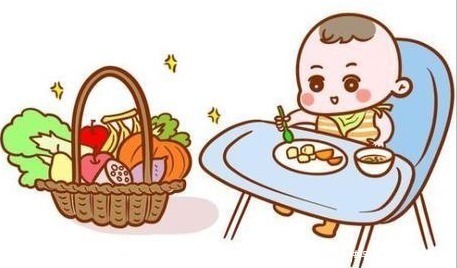 宝宝|孩子不爱吃饭别着急，分清情况巧应对，“饭渣”也能变“饭霸”
